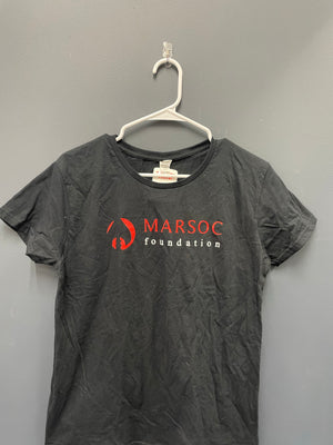 Marsoc Foundation Tshirt mens